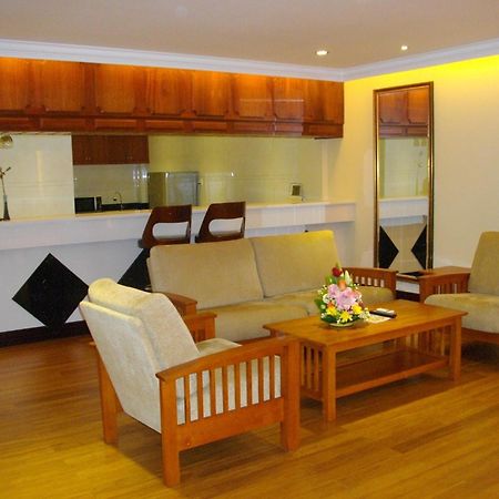 Lux Riverside Hotel & Apartment Phnom Penh Bilik gambar